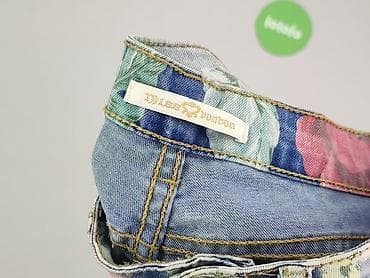 pull jeans: Miss bonbon, Jeansy damskie, rozmiar XS — 4