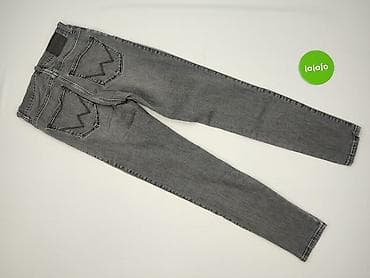 wrangler: Wrangler, Jeansy damskie, rozmiar XS — 3