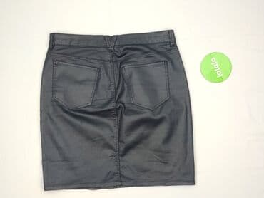 zielone spódnice plisowane: Esprit, Spódnica damska, rozmiar L — 3
