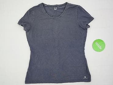 buty workery ccc: Domyos, T-shirt damski, rozmiar S — 2