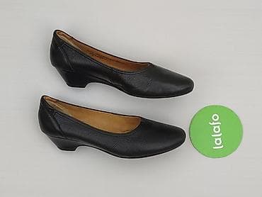 ecco outlet pl: Gabor, Flat shoes for women, size 40 — 2