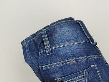 spódniczka granatowa: Spódnica damska, rozmiar M — 6