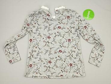 bialy top: Springfield, Bluzka damska, rozmiar M — 3