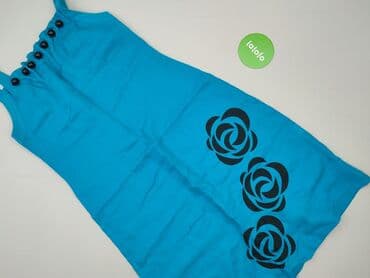 lidl sukienki lniane: Sukienka damska, rozmiar L — 2