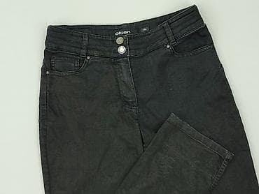Jeansy damskie, rozmiar S
