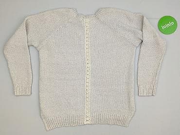 bench sweter: Topshop, Sweter damski, rozmiar M — 3