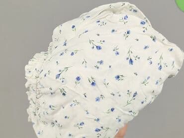 bluzka z odkrytym ramieniem allegro: H&M Divided, Bluzka damska, rozmiar S — 5