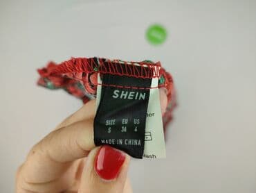 sukienki maxi shein: Shein, Sukienka damska, rozmiar S — 5