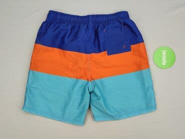 koszulka barcelony 2223 lewandowski: Swimming shorts for men, M (EU 38), condition - Very good — 3