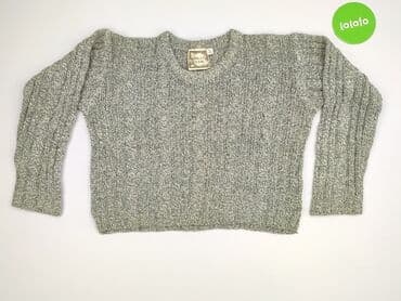 top sweterkowy h: Sweter damski, rozmiar 2XL — 3
