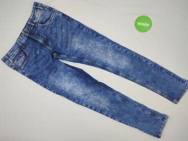 crivit golf: Cropp, Jeansy dla mężczyzn, rozmiar M — 2