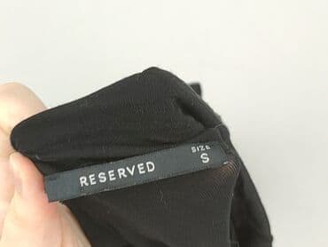 der oder das t shirty: Reserved, T-shirt damski, rozmiar S — 4
