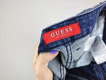 guess 92: Guess, Jeansy damskie, rozmiar S — 4