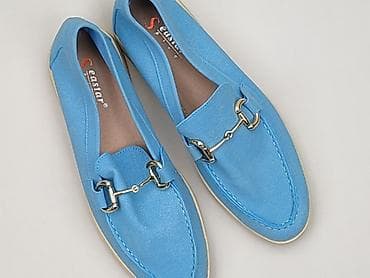 buty syrena: Seastar, Półbuty damskie, rozmiar 39 — 1