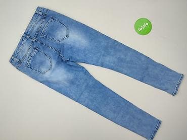 jeans jacket: Denim Life, Jeansy damskie, rozmiar XL — 3