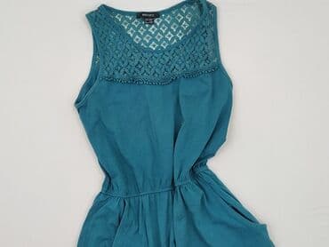 Esmara, Sukienka damska, rozmiar S