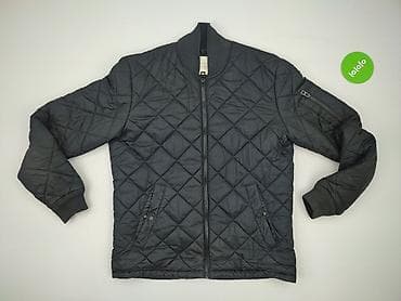 edc by esprit: Edc by Esprit, Męska bomberka, rozmiar L — 2