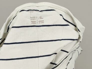 bluzki w prążki: Bluzka damska, rozmiar M — 5