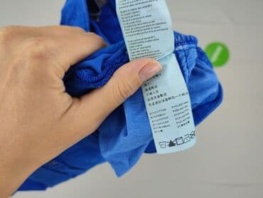 calvin klein performance koszulki damskie: ColinS, Jeansy damskie, rozmiar M — 6