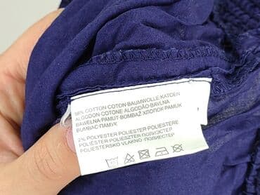 bluza clockhouse: Clockhouse, Women's blouse, size M (EU 38) — 5