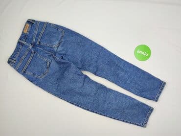mango mom jeans: House of Denim, Jeansy damskie, rozmiar XS — 3