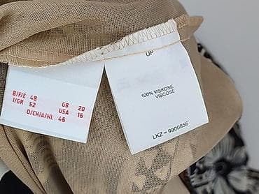 ula popken: Ulla Popken, Sukienka damska, rozmiar 3XL — 5