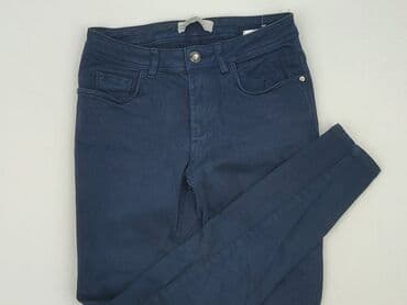 Zara, Jeansy damskie, M