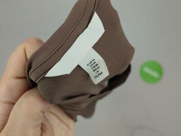 h m koszulka f1: H&M, T-shirt damski, M — 4