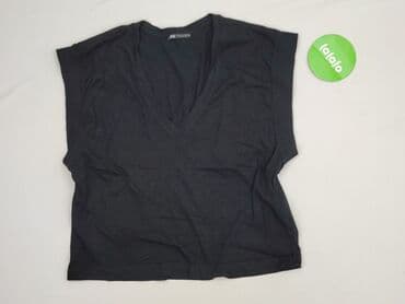 zara koszulka brawl stars: Zara, T-shirt damski, rozmiar S — 2