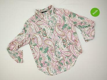 koszula 4xl: F&P, Koszula damska, rozmiar L — 2