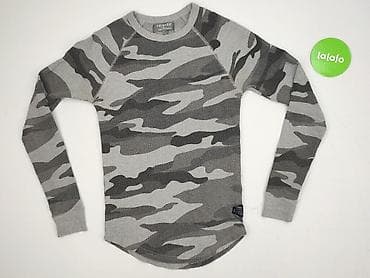 primark fleeces: Primark, Bluzka dla mężczyzn, rozmiar S — 2