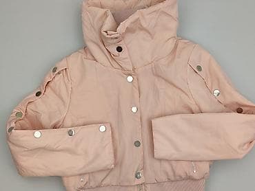 kurtka m43: Drôle de Copine, Kurtka bomberka damska, rozmiar S — 1