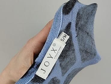 aksamitne kurtki: Kardigan damski, rozmiar M — 4