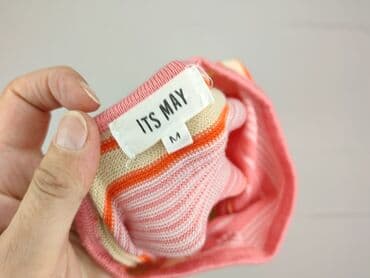 lisa mayo koszule: T-shirt damski, rozmiar M — 5