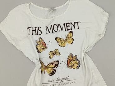 chaos koszulki: C&A, T-shirt damski, rozmiar XS — 1