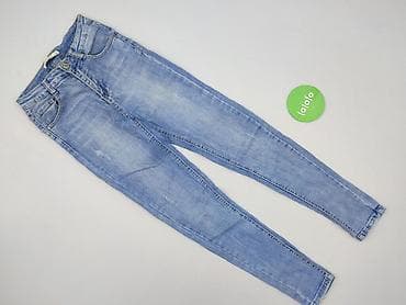 spodnie levis strauss: Laulia, Jeansy damskie, rozmiar XS — 2