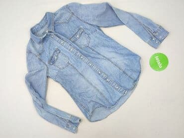 koszula damska wrangler: H&M, Koszula damska, rozmiar S — 5