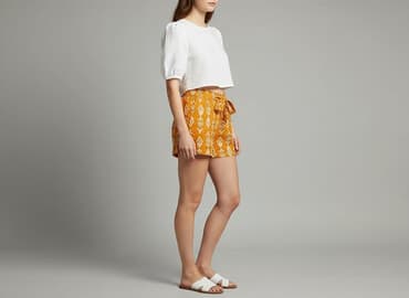 primark spodenki damskie: Primark, Szorty damskie, rozmiar XS — 6