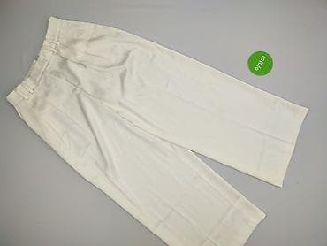 q s designed by spodnie: ASOS Design, Spodnie materiałowe damskie, rozmiar M — 2