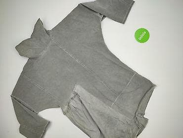 bluzy next: Ponczo damskie, rozmiar One size — 3