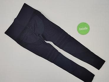 galaxy legging: Legginsy Sportowe damskie, rozmiar S — 3