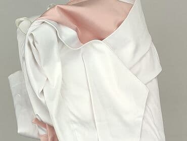 sukienka biala marynarka: IX London, Sukienka damska, S — 7