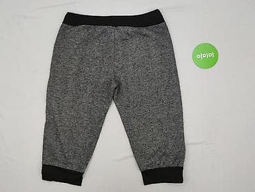 biodrowki spodnie: Spodnie 3/4 damskie, rozmiar S — 3