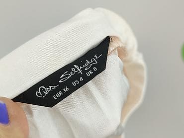 carry spodnice: Miss Selfridge, Spódnica damska, rozmiar S — 4