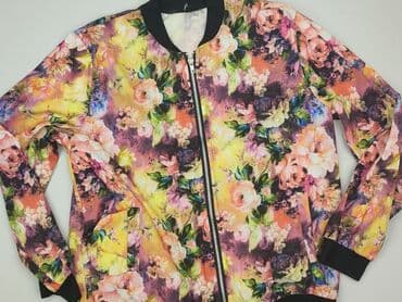 Куртка бомбер жіноча, розмір XL на lalafo.pl Куртка бомбер жіноча, розмір XL