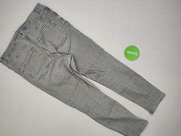 second hand rypin: Zara, Jeansy damskie, rozmiar 2XL — 3