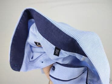 mohito koszulka w paski: Koszulа dla mężczyzn, M — 5