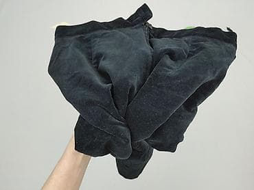 spódnice basic czarne: Spódnica damska, rozmiar L — 4