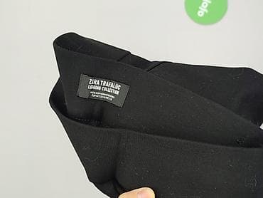 legginsy marks: Zara, Legginsy Eleganckie damskie, rozmiar M — 4