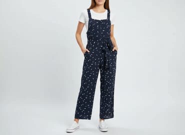 kombinezon spadochronowy: Kombinezon damski, rozmiar S — 5